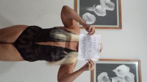   FOTO VERIFICADA -  -  