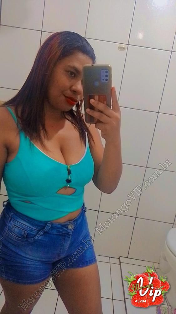 Acompanhantes em Tangará da Serra - MT